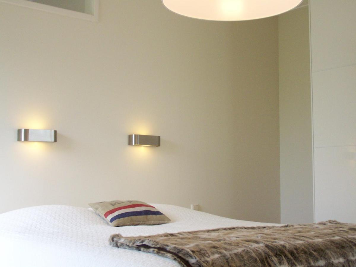 Hotel Het Oude Postkantoor 브룸멘 외부 사진