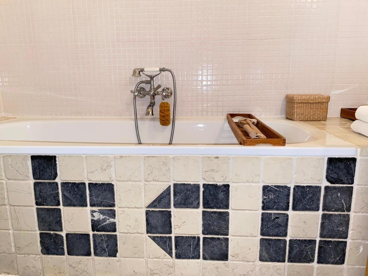 Hotel Het Oude Postkantoor 브룸멘 외부 사진
