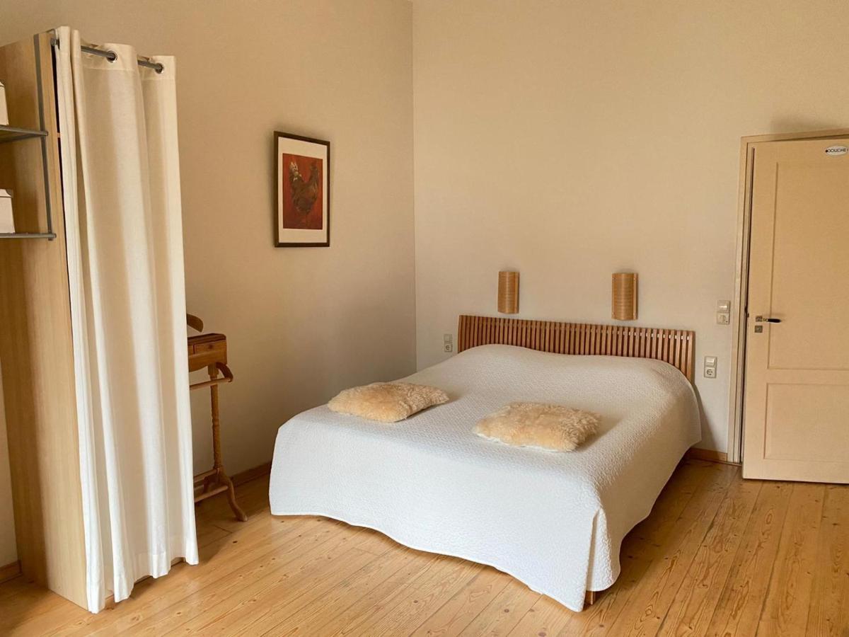 Hotel Het Oude Postkantoor 브룸멘 외부 사진