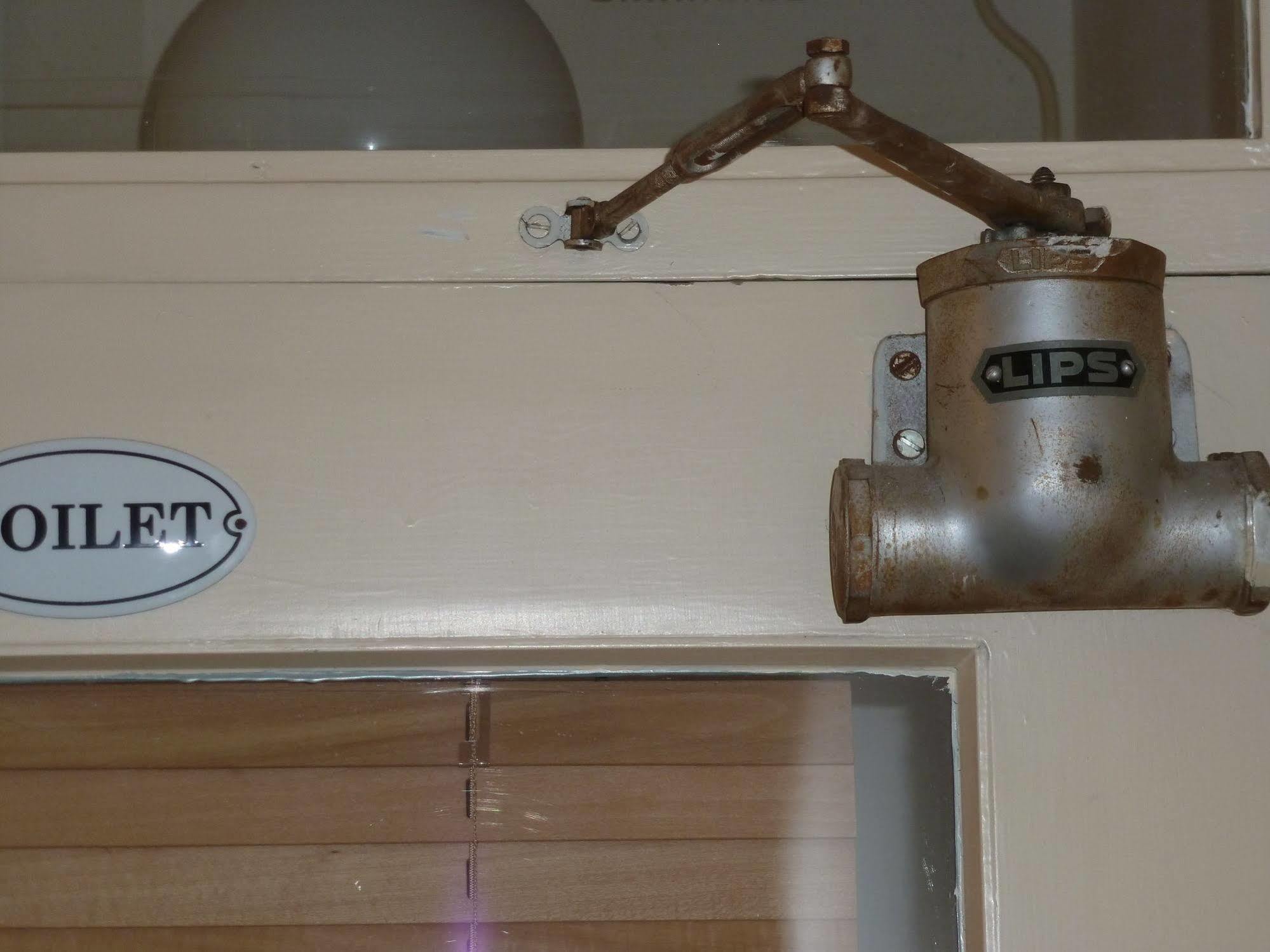 Hotel Het Oude Postkantoor 브룸멘 외부 사진