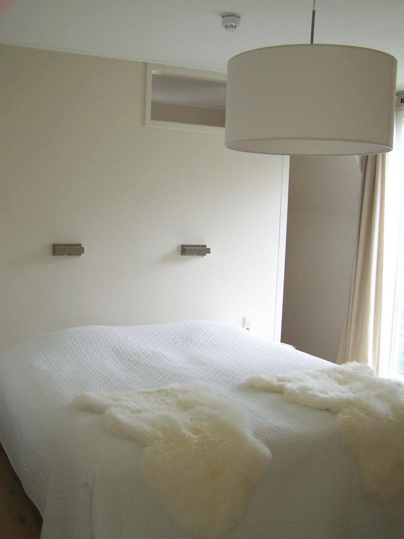 Hotel Het Oude Postkantoor 브룸멘 외부 사진