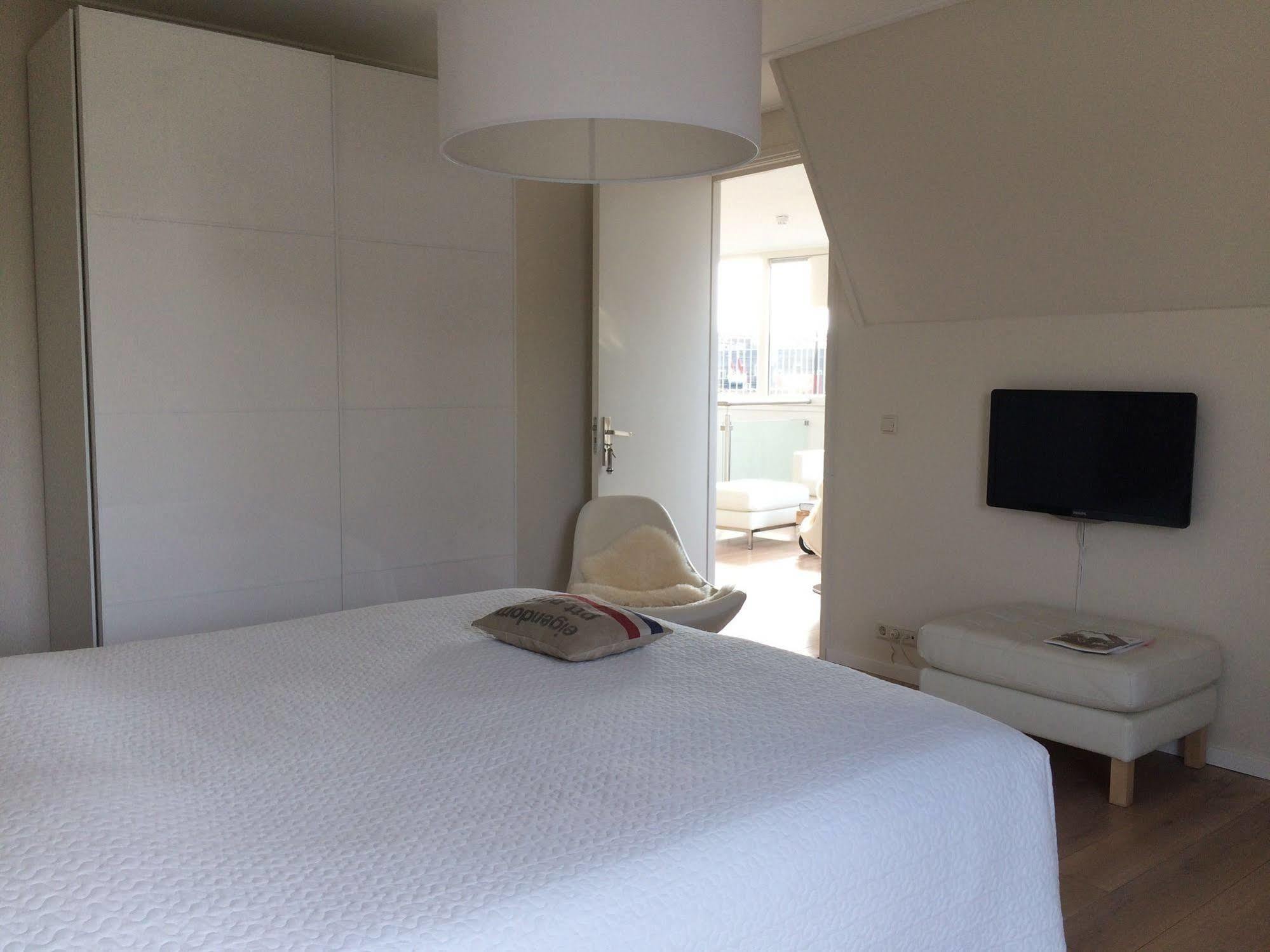 Hotel Het Oude Postkantoor 브룸멘 외부 사진