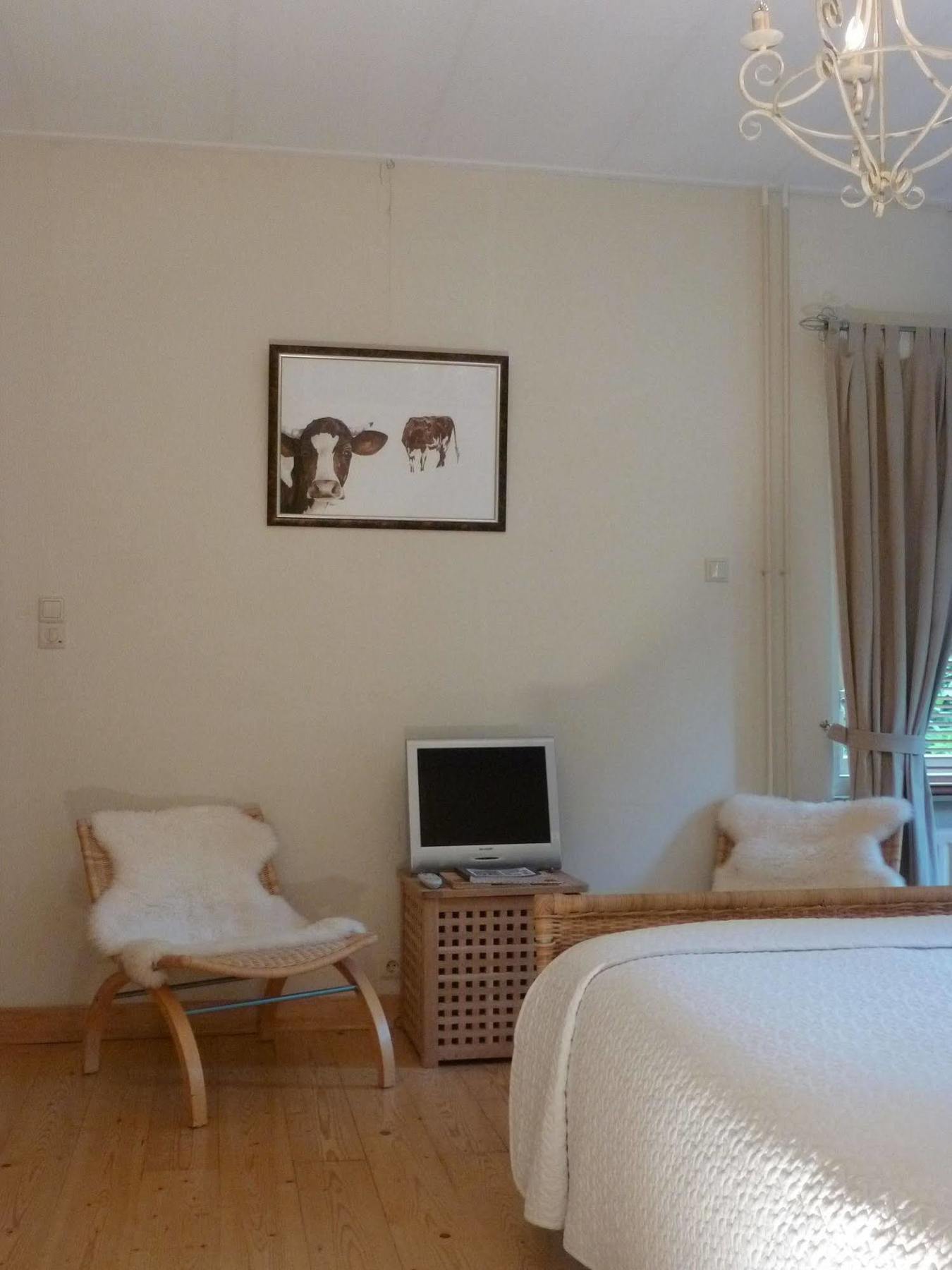Hotel Het Oude Postkantoor 브룸멘 외부 사진
